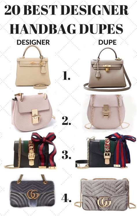 american apparel cities bag dupe|designer dupes for women.